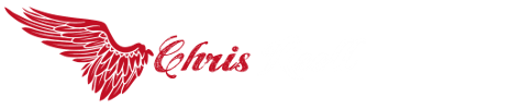 Chris Reell Logo